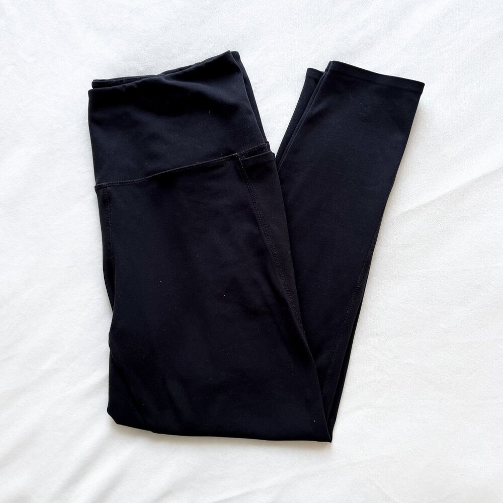 Danskin Soft Black Jogger Pants